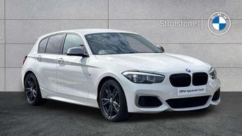  M140i Shadow Edition