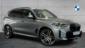 BMW X5 M Sport