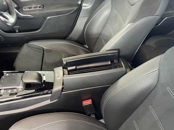 Mercedes-Benz A Class AMG Line Executive Edition