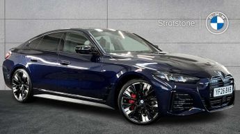 BMW M4 M440i