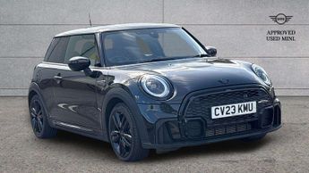 MINI Hatch Cooper Sport
