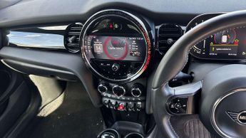 MINI Hatchback Cooper Sport