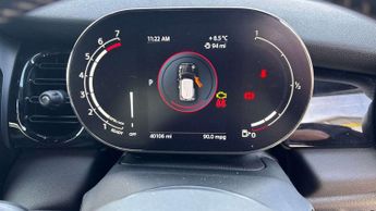 MINI Hatchback Cooper Sport