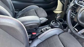 MINI Hatchback Cooper Sport