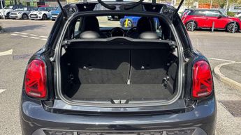 MINI Hatchback Cooper Sport