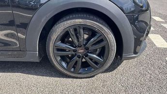 MINI Hatchback Cooper Sport