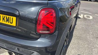 MINI Hatchback Cooper Sport