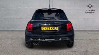 MINI Hatchback Cooper Sport