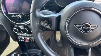 MINI Hatchback Cooper Sport