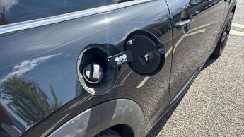 MINI Hatchback Cooper Sport