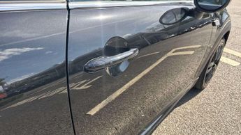 MINI Hatchback Cooper Sport