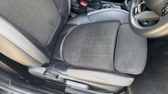 MINI Hatchback Cooper Sport