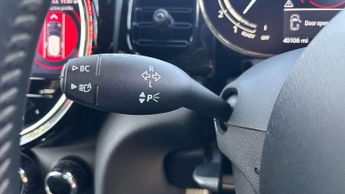 MINI Hatchback Cooper Sport