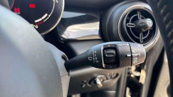 MINI Hatchback Cooper Sport