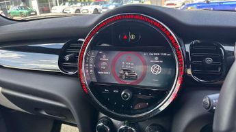 MINI Hatchback Cooper Sport