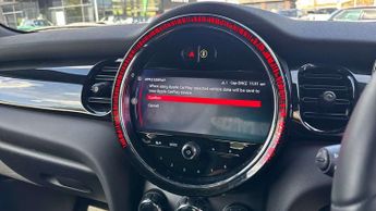 MINI Hatchback Cooper Sport