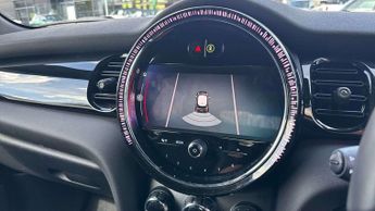 MINI Hatchback Cooper Sport