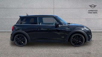 MINI Hatchback Cooper Sport