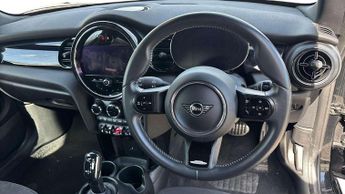 MINI Hatchback Cooper Sport