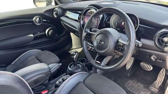 MINI Hatchback Cooper Sport