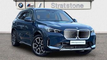 BMW X1 xLine