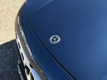 Mercedes-Benz GLA AMG Line