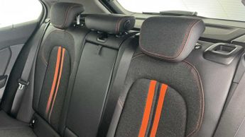 BMW 1 Series Sport