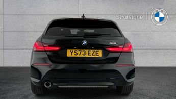 BMW 1 Series Sport