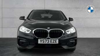 BMW 1 Series Sport