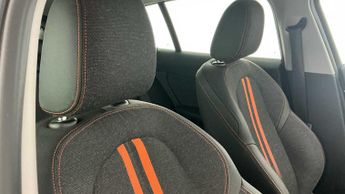 BMW 1 Series Sport