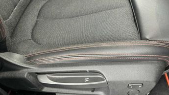 BMW 1 Series Sport