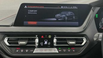BMW 1 Series Sport