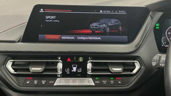 BMW 1 Series Sport
