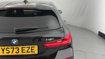 BMW 1 Series Sport