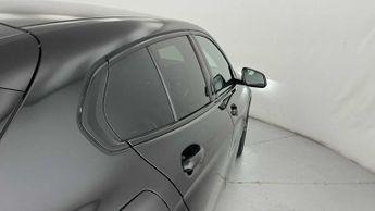 BMW 1 Series Sport