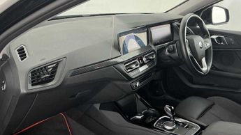 BMW 1 Series Sport