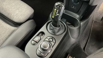 MINI Hatchback Cooper S Multitone Edition