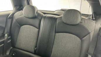 MINI Hatchback Cooper S Multitone Edition