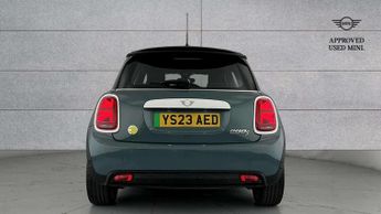 MINI Hatchback Cooper S Multitone Edition