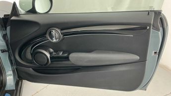 MINI Hatchback Cooper S Multitone Edition