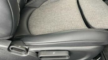 MINI Hatchback Cooper S Multitone Edition