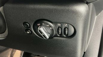 MINI Hatchback Cooper S Multitone Edition