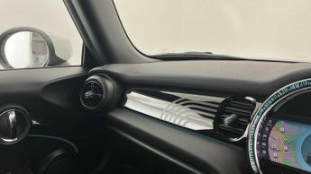 MINI Hatchback Cooper S Multitone Edition