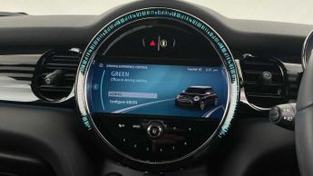 MINI Hatchback Cooper S Multitone Edition