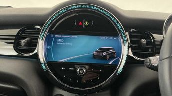 MINI Hatchback Cooper S Multitone Edition