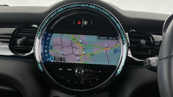 MINI Hatchback Cooper S Multitone Edition