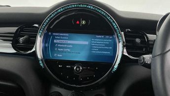 MINI Hatchback Cooper S Multitone Edition