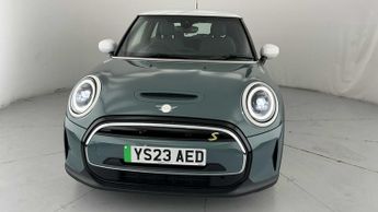 MINI Hatchback Cooper S Multitone Edition