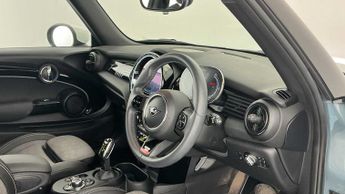MINI Hatchback Cooper S Multitone Edition