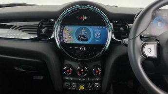 MINI Hatchback Cooper S Multitone Edition